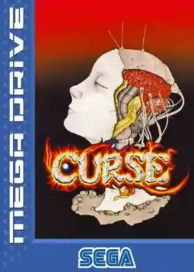 Curse (Japan)